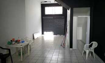 Imagem 2: Sala Comercial/Depósito/Escritório