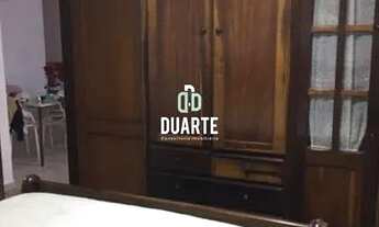 Imagem 6: SANTOS - Apartamento Padrão - VILA MATHIAS