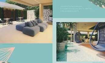 Imagem 3: Empreendimento FLUA - São Domingos - Aptos 2 , 3 quartos e coberturas lineares