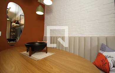 Imagem 11: Apartamento para Aluguel - Pinheiros, 1 Quarto, 30 m2