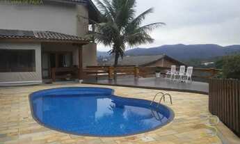 Imagem 2: Chácara com 4 dormitórios à venda, 2600 m² - Lago do Imperador - Mairiporã/SP