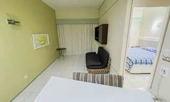 Imagem 2: Flat no Mercure Hotel | 01 Suíte