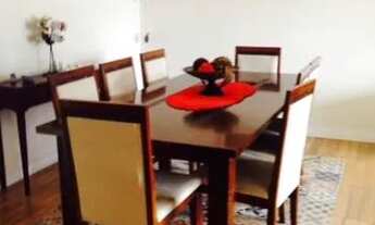 Imagem 3: São Paulo - Apartamento Padrão - Tatuapé