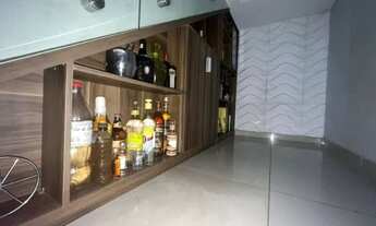 Imagem 3: Jardim Espanha, casa de dois pavimentos