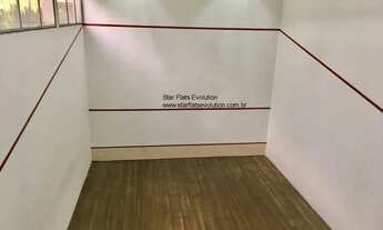 Imagem 3: Flat Mobiliado com 1 dormitório para locação no Ibirapuera