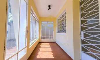 Imagem 3: Casa - Jardim Chapadão - Campinas