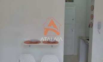 Imagem 7: Kitnet com 1 dorm, Ocian, Praia Grande - R$ 135 mil, Cod: 1313