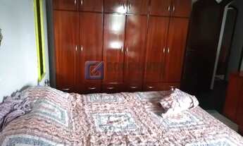 Imagem 5: SAO BERNARDO DO CAMPO - Residential / Sobrado - CENTRO