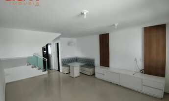 Imagem 2: Casa solta com armários projetados para locação