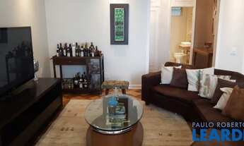 Imagem 4: APARTAMENTO - JARDIM PAULISTA - SP