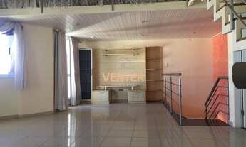 Imagem 6: Apartamento Duplex com 3 dormitórios à venda, 152 m² por R$ 1.000.000,00 - Vila Edmundo