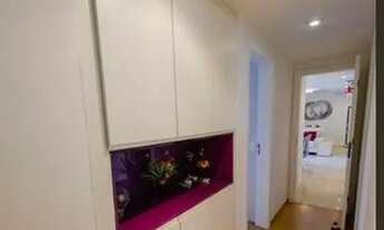 Imagem 7: COBERTURA 4 QUARTOS COM 254 M² E 4 VAGAS À VENDA NO BURITIS