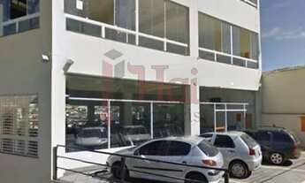 Imagem: Imóvel Comercial de Esquina para Venda