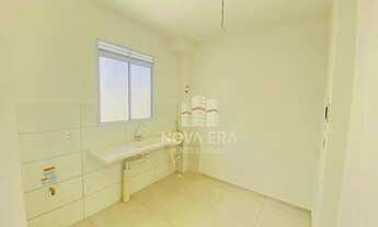 Imagem 6: Apartamento com 2 dormitórios para alugar, 44 m² por R$ 1.230,00/mês - Messejana - Fortale