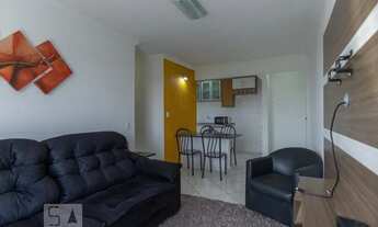 Imagem 4: Apartamento para Aluguel - Sacomã, 2 Quartos, 70 m2