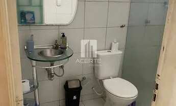 Imagem: 021-Vendo ape no condomínio Itaparica