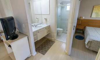 Imagem 4: Flat na Rua Bela Cintra, na Bela Vista, próximo a Av Paulista, Metrô Paulista e Shopping F