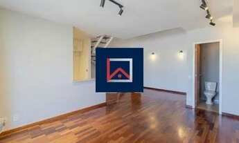 Imagem 7: Apartamento Locação Vila Madalena 82 m² 2 Dormitórios