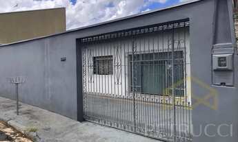 Imagem 2: Casa - Vila Boa Vista - Campinas