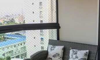 Imagem 6: Apartamento para Aluguel - Nova Petrópolis, 3 Quartos, 195 m2