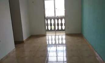 Imagem 6: Alugo Apartamento em Itapevi-SP
