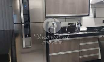 Imagem 2: Casa - Jardim da Balsa II - Americana