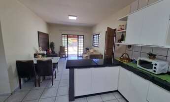 Imagem 5: Casa terrea para venda com 202 metros quadrados com edicula em Industrial - Londrina - Par