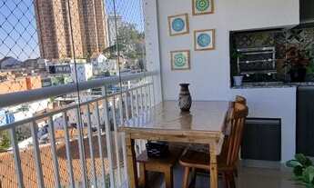 Imagem: Apartamento para venda tem 78 metros quadrados