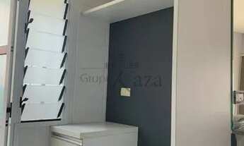 Imagem 4: Apartamento - Jardim Aquarius - Residencial Tahiti Residence - 2 Dormitórios - 65m²