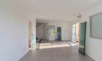 Imagem 5: COBERTURA DUPLEX - POMPEIA - 3 DORMS - 1 SUITE - 3 VAGAS