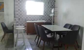 Imagem 7: Apartamento para aluguel tem 99m2 mobiliado no Bessa alugo. 83.99653.8797