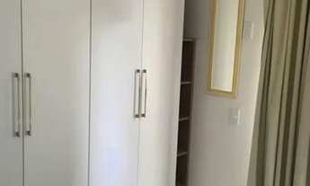 Imagem 7: FLAT - PARQUE RESIDENCIAL AQUARIUS - SP