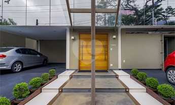 Imagem 3: Mirandópolis Galpão / depósito com 5 vagas na garagem