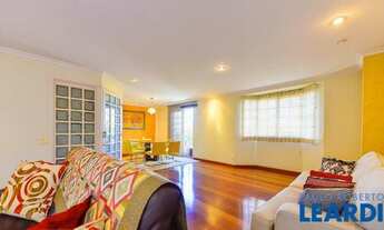 Imagem: APARTAMENTO - VILA MADALENA - SP