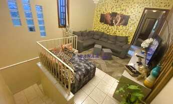 Imagem 4: Casa com 3 dormitórios, 157 m² - venda por R$ 500.000,00 ou aluguel por R$ 2.300,00/mês