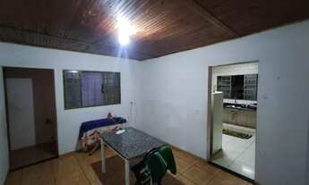 Imagem 2: Casa em Paraguaçu Paulista