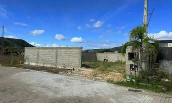 Imagem 2: Lote/Terreno para venda com 300 metros quadrados com 1 quarto em Varzea - Itapema - SC