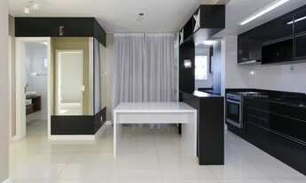 Imagem 3: Apartamento para venda tem 55 metros quadrados com 2 quartos em Fátima - Canoas - RS