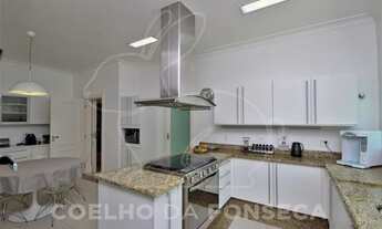 Imagem: Barueri - Casa de Condomínio - Alphaville