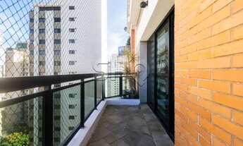 Imagem 6: Apartamento Duplex em Perdizes com 4 dormitórios