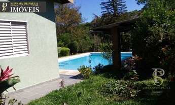 Imagem 6: Chácara À Venda - 3.000 m² - Estuda Permuta - Atibaia/SP