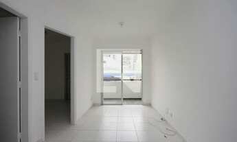 Imagem 2: Apartamento para Aluguel - Bela Vista, 1 Quarto, 35 m2