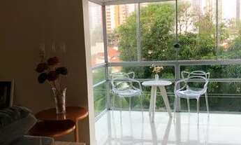 Imagem 5: Apto mobiliado no Renascença