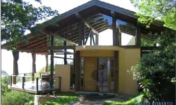 Imagem 3: CASA TÉRREA - LAGOA DA CONCEIÇÃO - SC