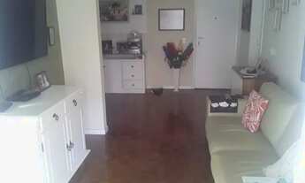 Imagem: Apartamento para venda com 70 metros quadrados