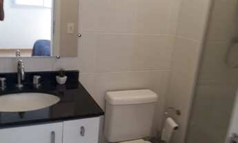 Imagem 4: APARTAMENTO - BROOKLIN - SP