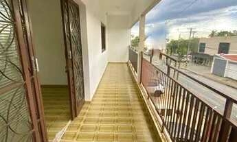 Imagem 2: Casa para alugar, 157 m² por R$ 1.755,00/mês - Jardim São Vito - Americana/SP