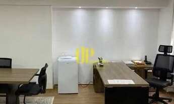 Imagem 4: Sala à venda, 32 m² por R$ 267.000,00 - Edifício Metrópolis Office - Barueri/SP