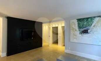 Imagem: Vila Mariana 2 suítes 168 metros 2 vagas