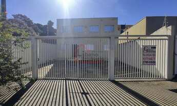 Imagem: Kitnet - Jardim Santa Genebra II (Barão